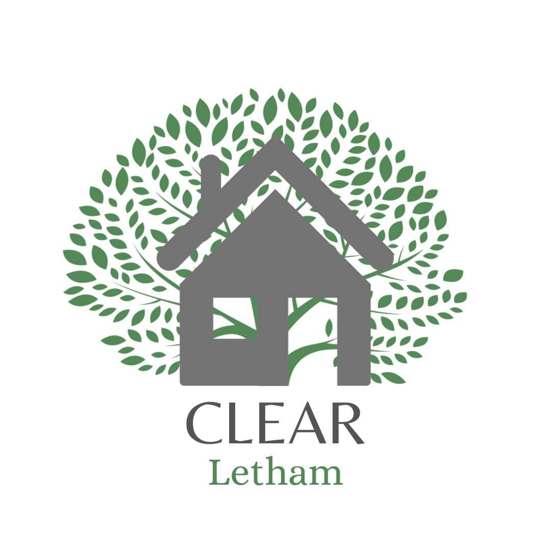 Clear Logo